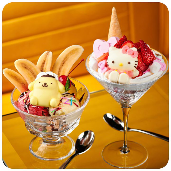 澳門優惠 體驗SANRIO CHARACTERS多重精彩All in One免費 2