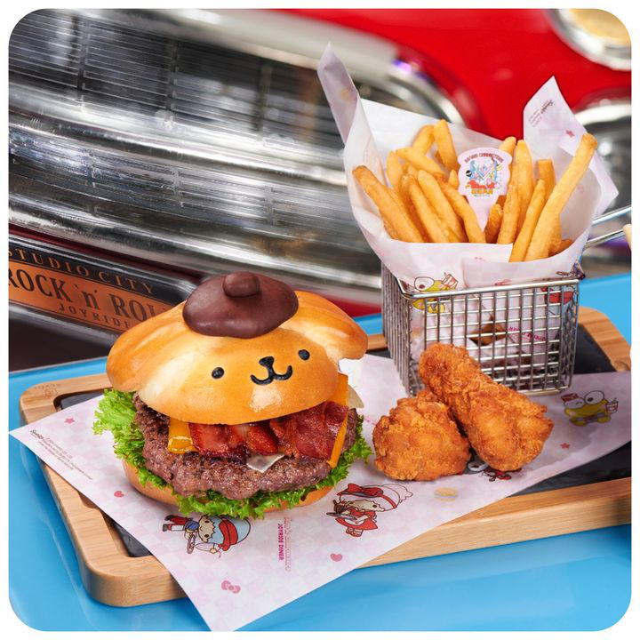 澳門優惠 體驗SANRIO CHARACTERS多重精彩All in One免費 3