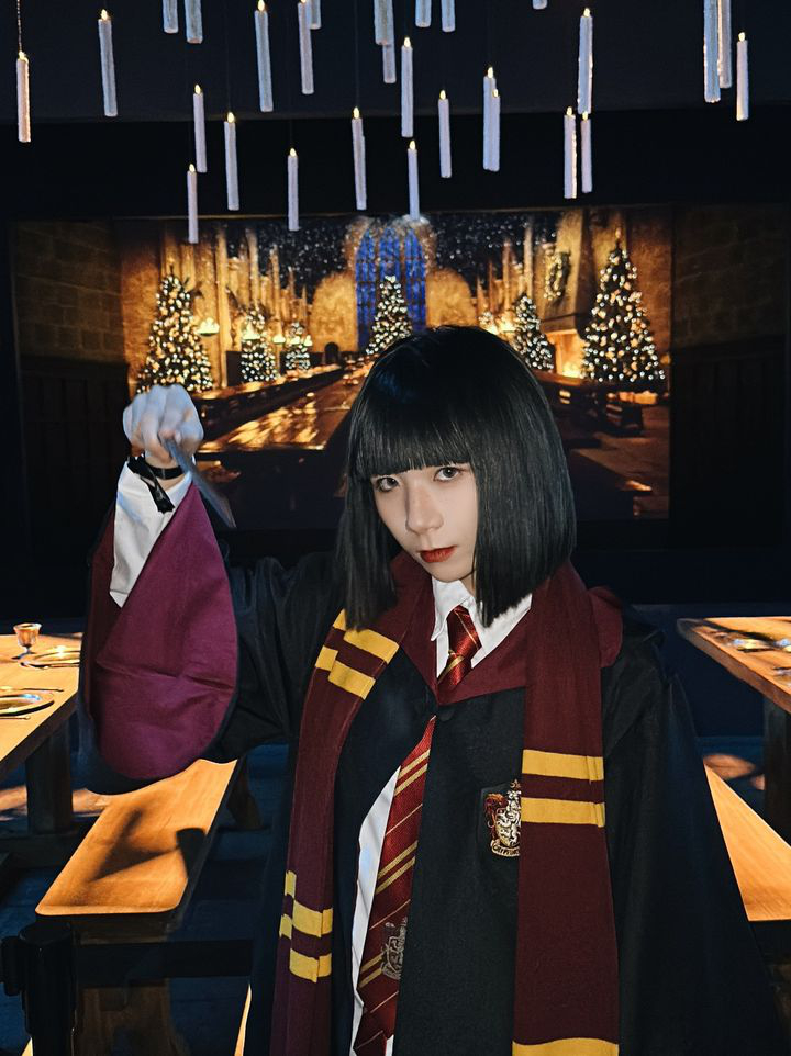 澳門優惠 慶祝哈利 波特的生日免費 1