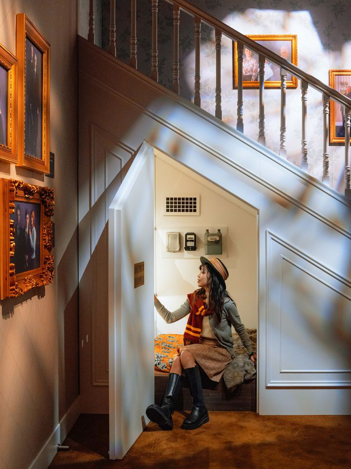 澳門優惠 慶祝哈利 波特的生日免費 2