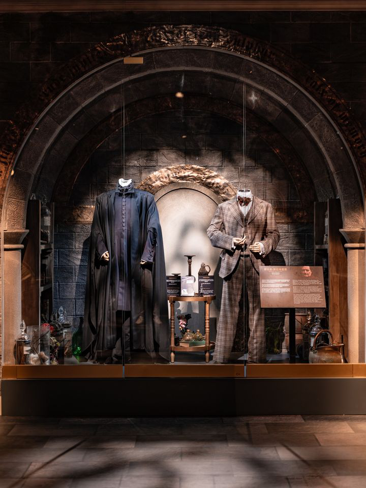 澳門優惠 慶祝哈利 波特的生日免費 3