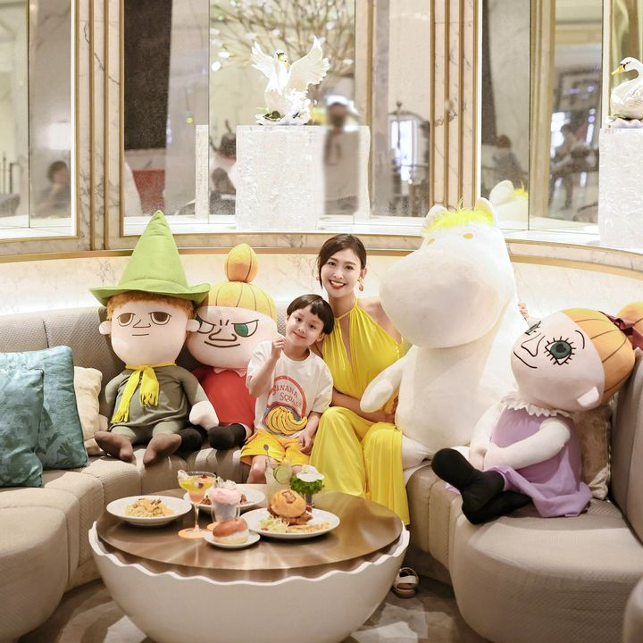 澳門優惠 8月9日 姆明日 就快到啦優惠 1