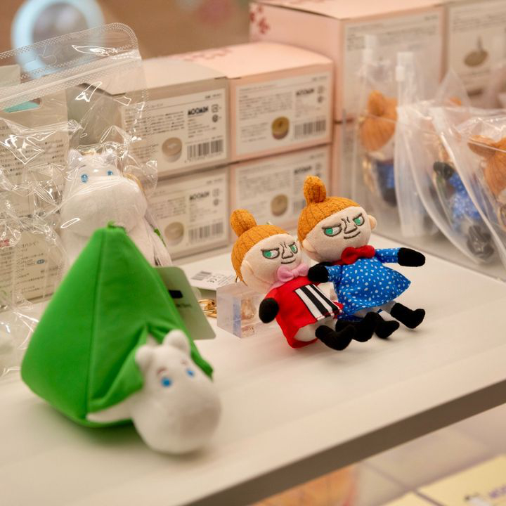 澳門優惠 8月9日 姆明日 就快到啦優惠 2