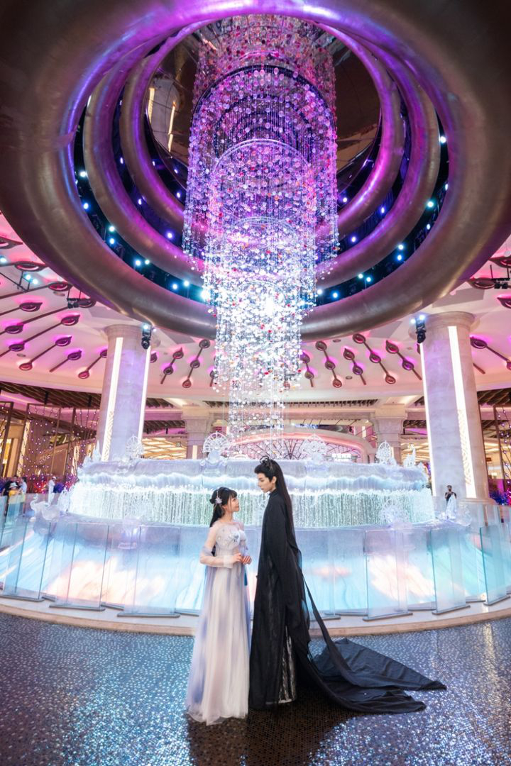 澳門優惠 倒數2 日85折優惠 0