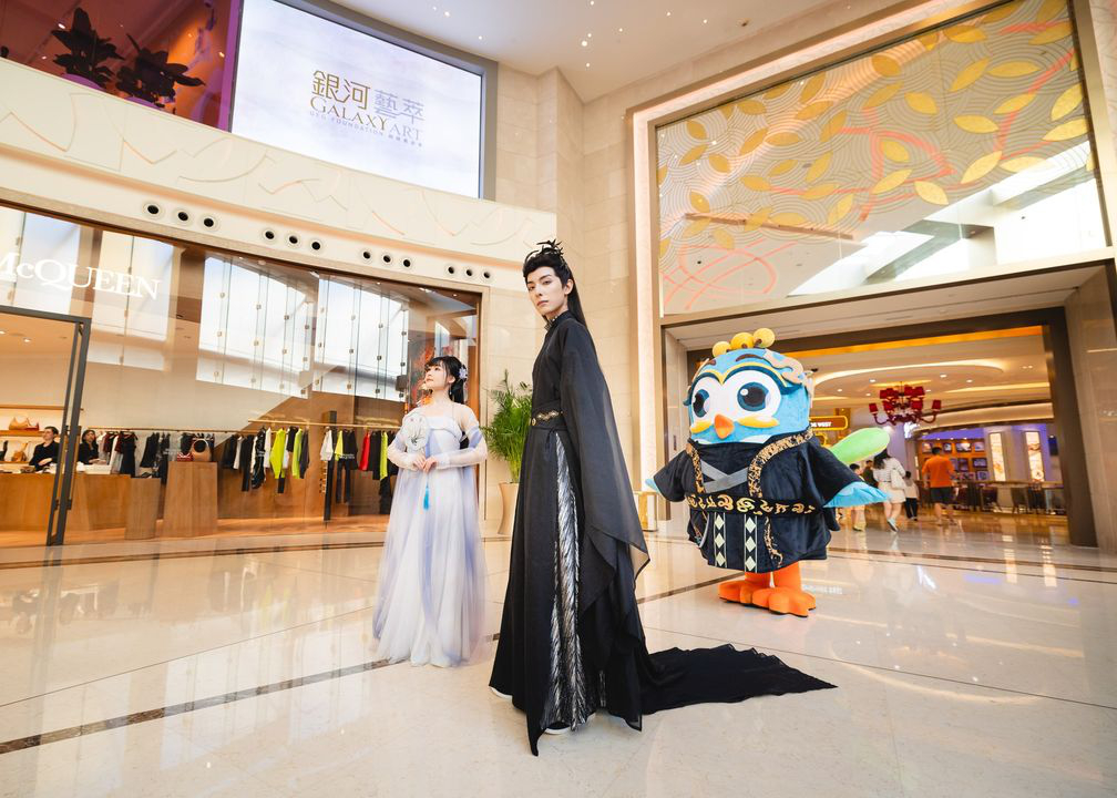 澳門優惠 倒數2 日85折優惠 3