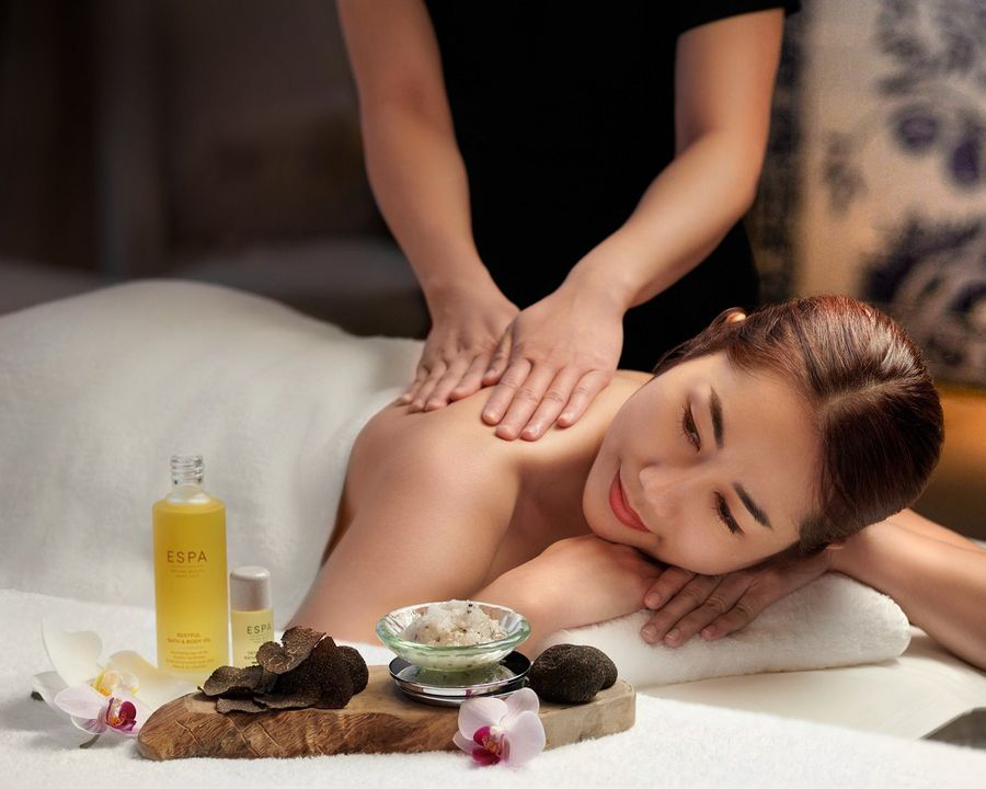 澳門優惠 讓身心踏進遠離喧囂的恬靜之境推廣 0