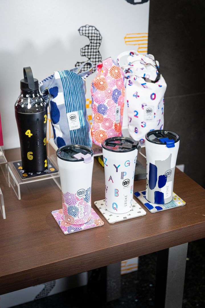 澳門優惠 STTOKE x Sou Sou聯名系列優惠 2