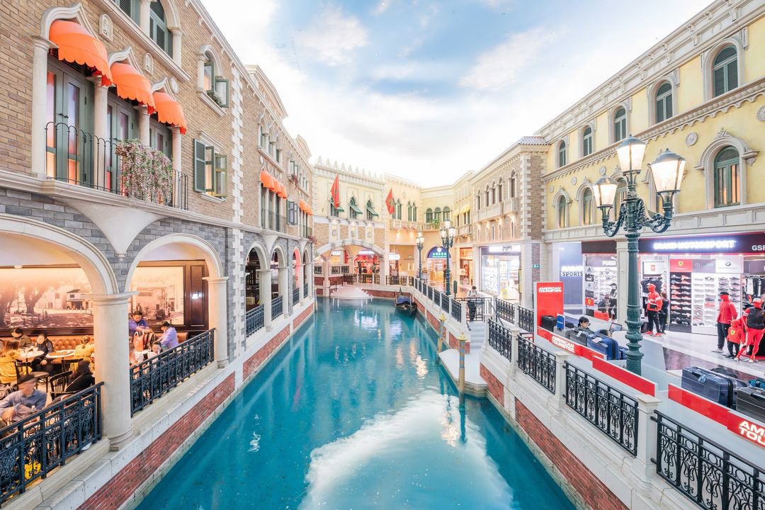 澳門優惠 澳門航空登機證專屬禮遇大放送折扣 1