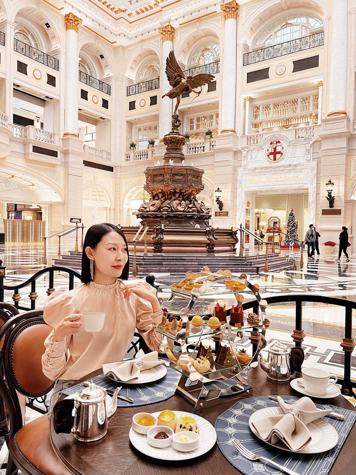 澳門優惠 澳門航空登機證專屬禮遇大放送折扣 3