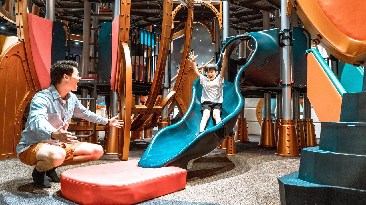 澳門優惠 澳門航空登機證專屬禮遇大放送優惠 5