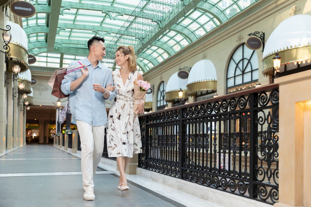 澳門優惠 澳門航空登機證專屬禮遇大放送優惠 6