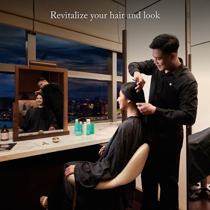 澳門優惠 限時選購 澄 魅秀髮護養套票半價優惠 0