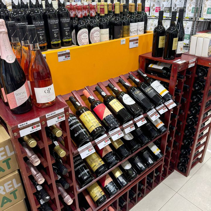 澳門優惠 福隆新街新店開幕大優惠 最後1日88折 1