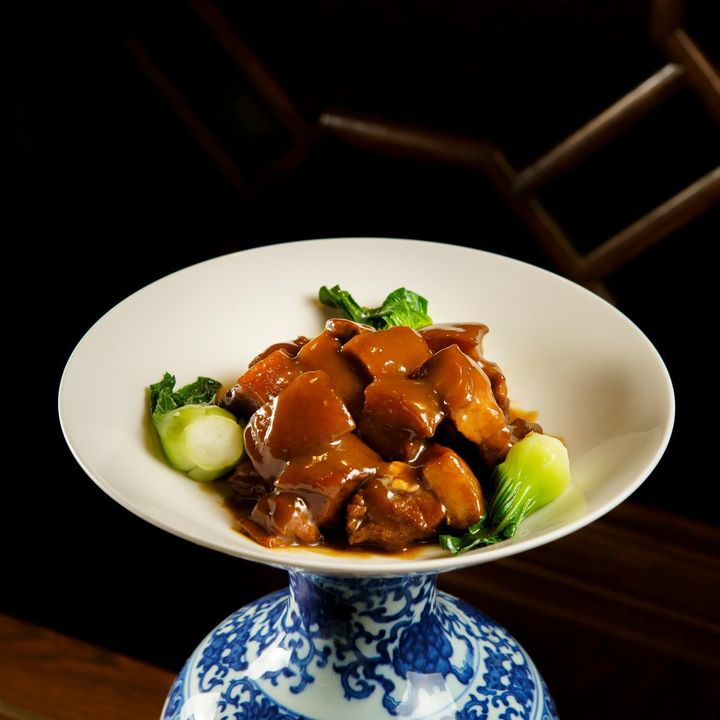 澳門優惠 玉蘭苑 夏日午市大優惠 1