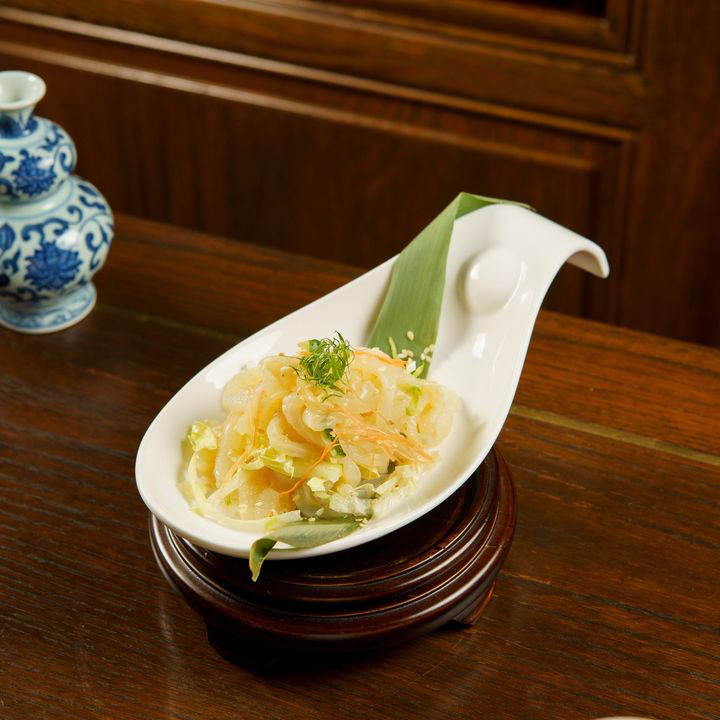 澳門優惠 玉蘭苑 夏日午市大優惠 3