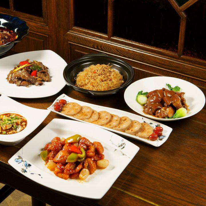 澳門優惠 玉蘭苑 夏日消費大獎賞優惠 1