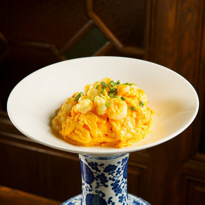 澳門優惠 玉蘭苑 夏日消費大獎賞優惠 2