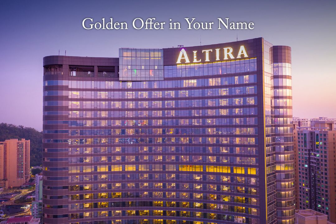 澳門優惠 鋒饗金秋 新濠鋒請你食飯8折優惠 0