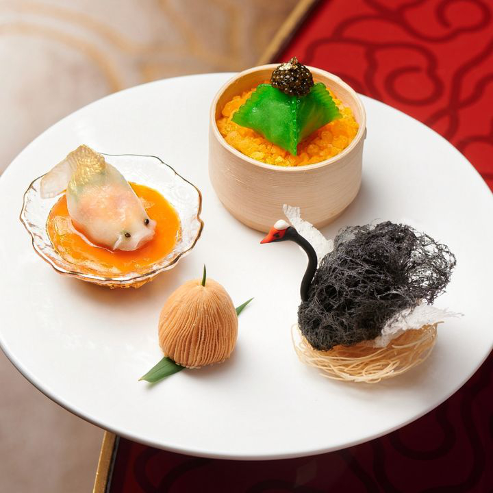 澳門優惠 鋒饗金秋 新濠鋒請你食飯8折優惠 1