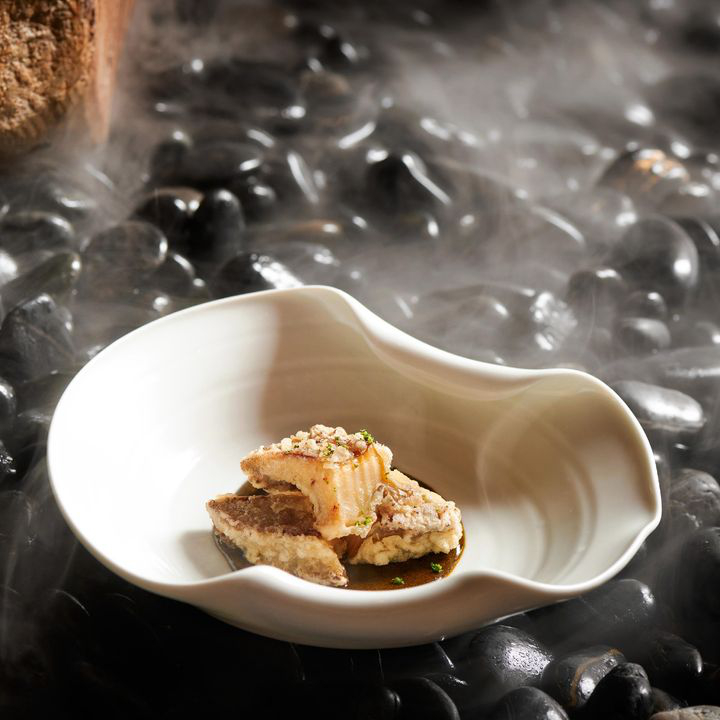 澳門優惠 鋒饗金秋 新濠鋒請你食飯8折優惠 2