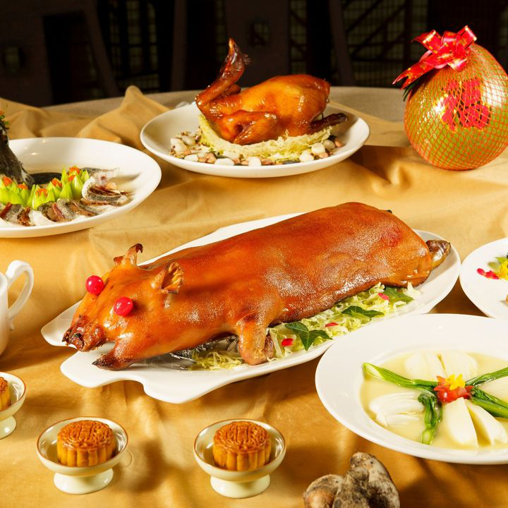 澳門優惠 熱情今秋 澳門漁人碼頭中秋優惠合集 1