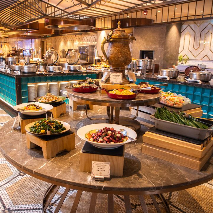 澳門優惠 熱情今秋 澳門漁人碼頭中秋優惠合集 2