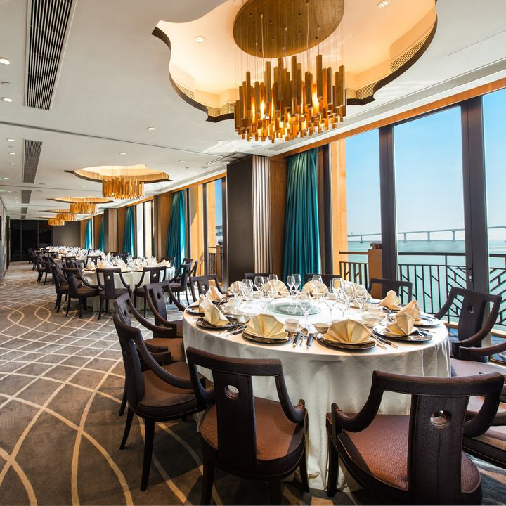 澳門優惠 熱情今秋 澳門漁人碼頭中秋優惠合集 3