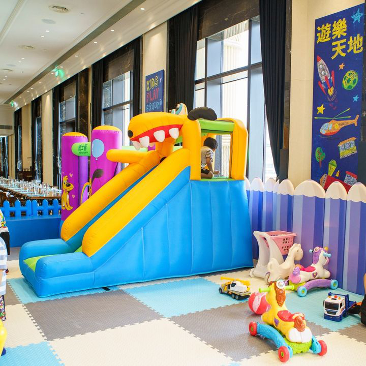 澳門優惠 熱情今秋 澳門漁人碼頭中秋優惠合集 4