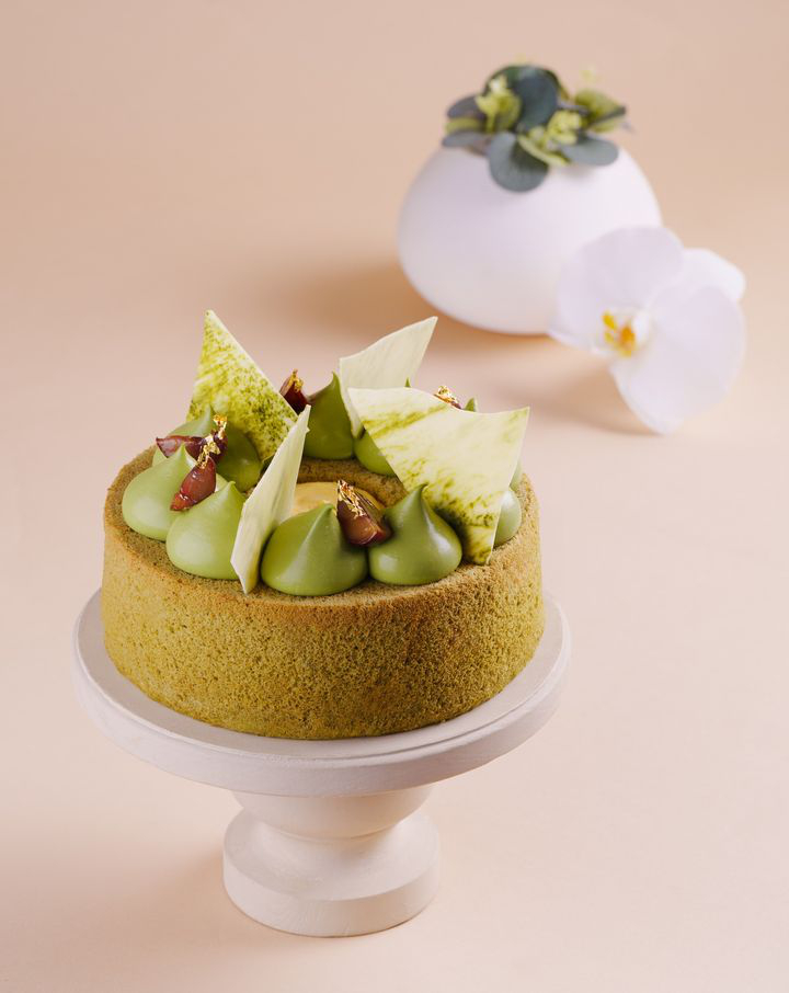 澳門優惠 奈和美 全新蛋糕華麗登場推介 0