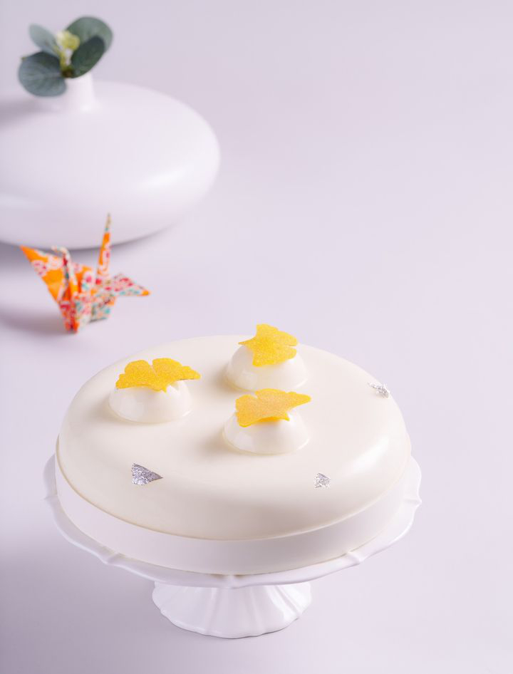 澳門優惠 奈和美 全新蛋糕華麗登場推介 1