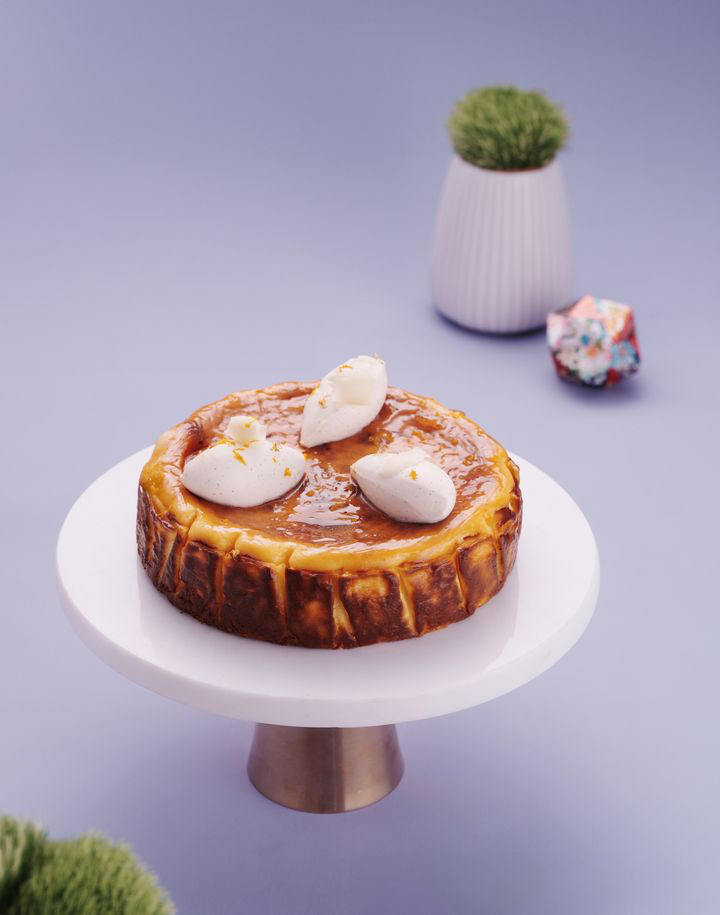 澳門優惠 奈和美 全新蛋糕華麗登場推介 2