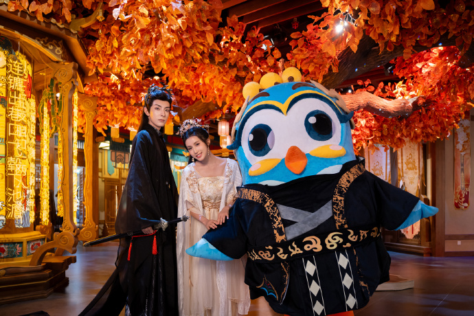 澳門優惠 穿越千年優惠 1