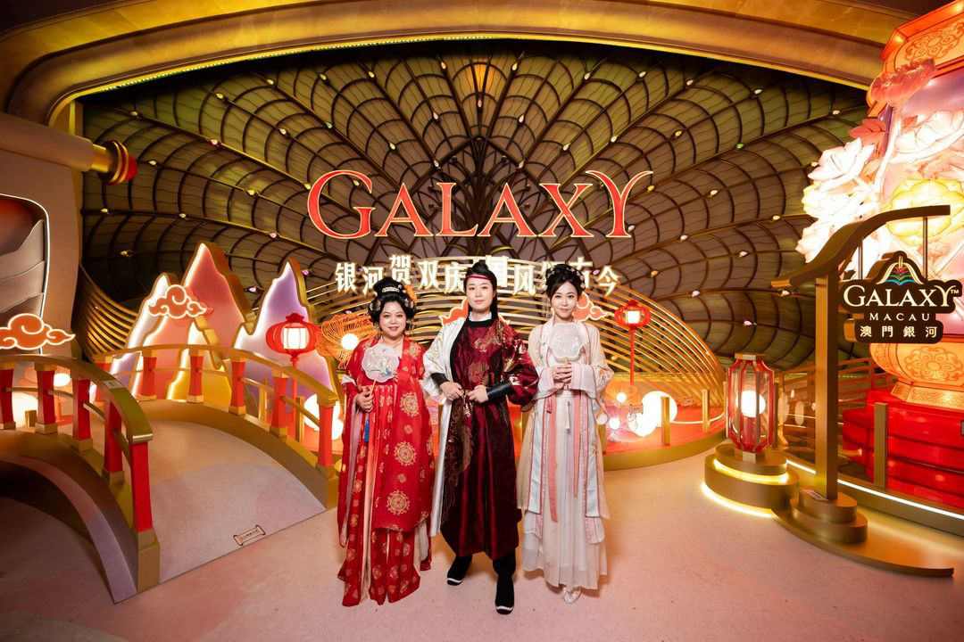 澳門優惠 穿越千年優惠 2