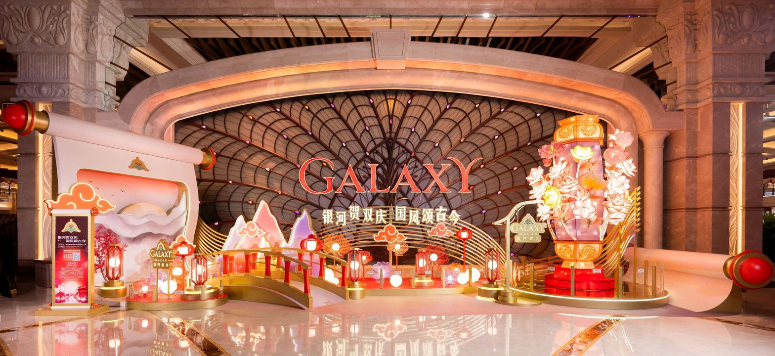 澳門優惠 穿越千年優惠 3