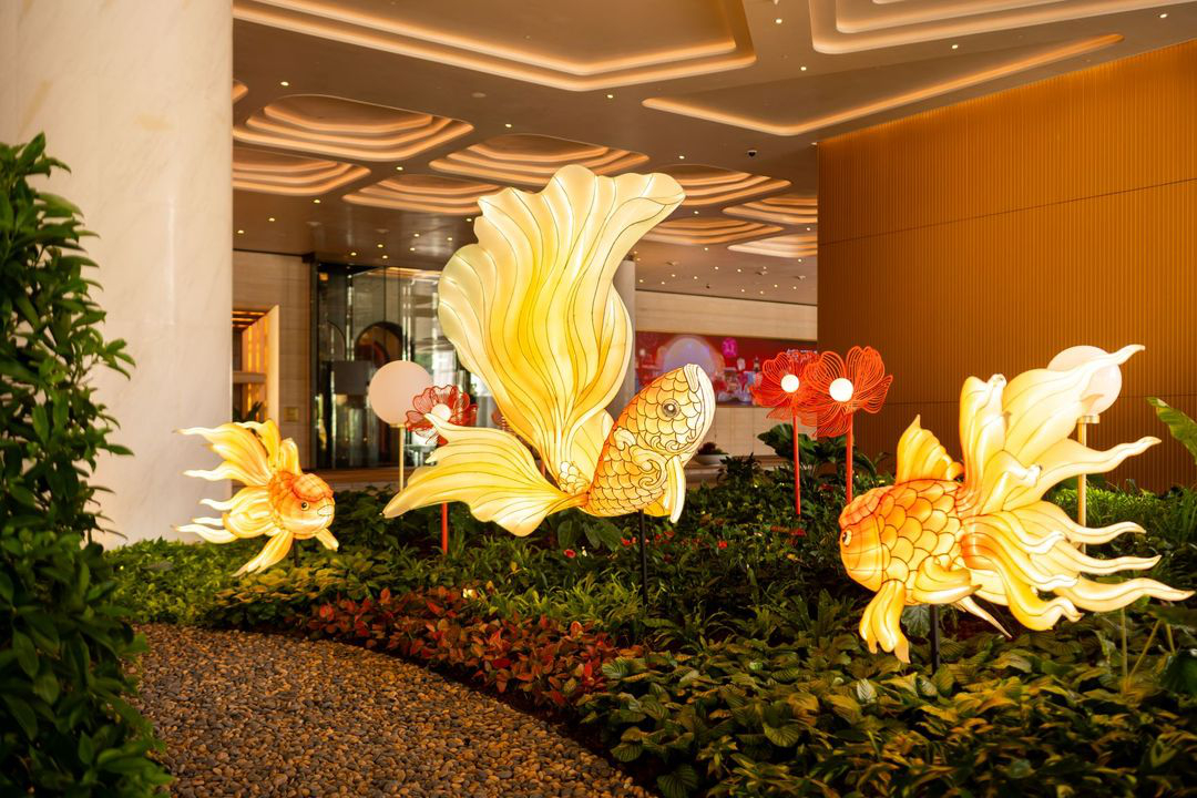 澳門優惠 穿越千年優惠 4