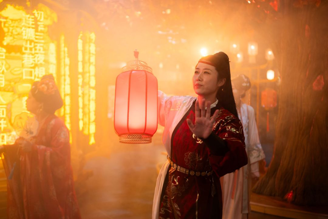 澳門優惠 穿越千年優惠 5