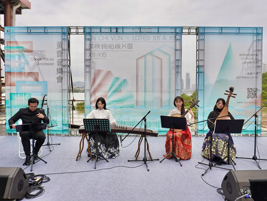 澳門優惠 穿越千年優惠 6