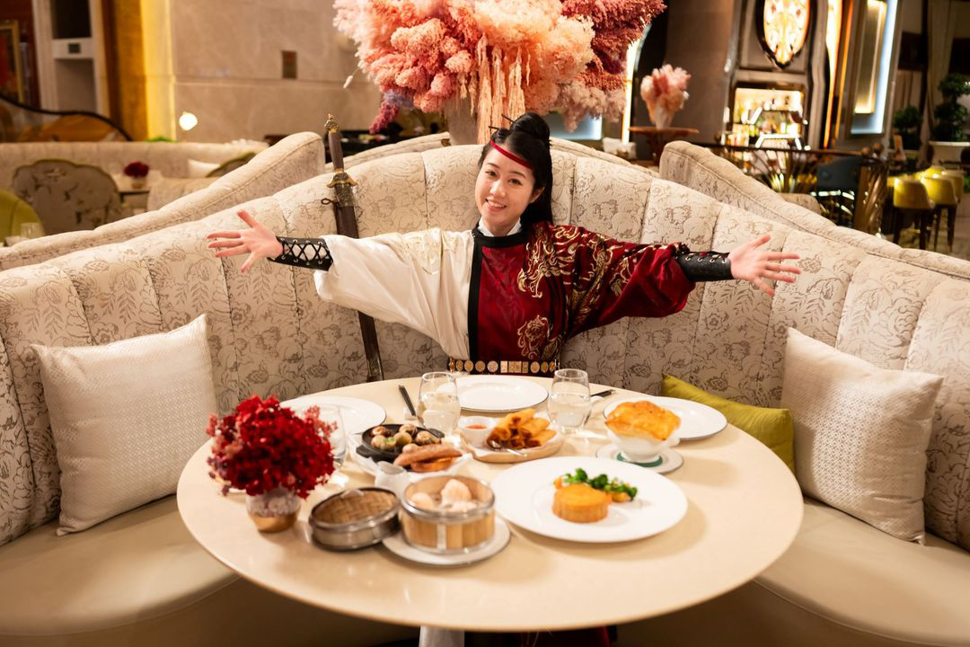 澳門優惠 穿越千年優惠 7