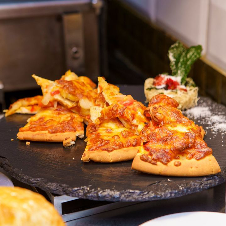 澳門優惠 珀克餐廳 生蠔盛宴自助晚餐85折優惠 3