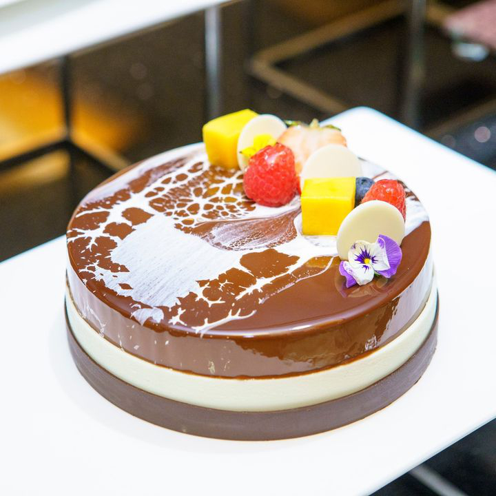 澳門優惠 珀克餐廳 生蠔盛宴自助晚餐85折優惠 4