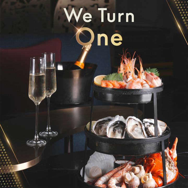 澳門優惠 澳門新濠影滙W酒店一周年 驚喜禮遇浪接浪優惠 0