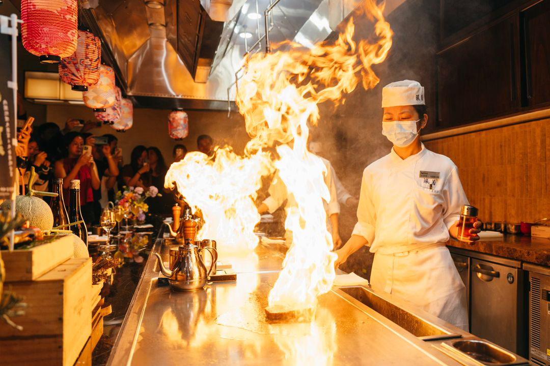 澳門優惠 瀛菊 九州名產和食御膳精彩回顧推廣 1