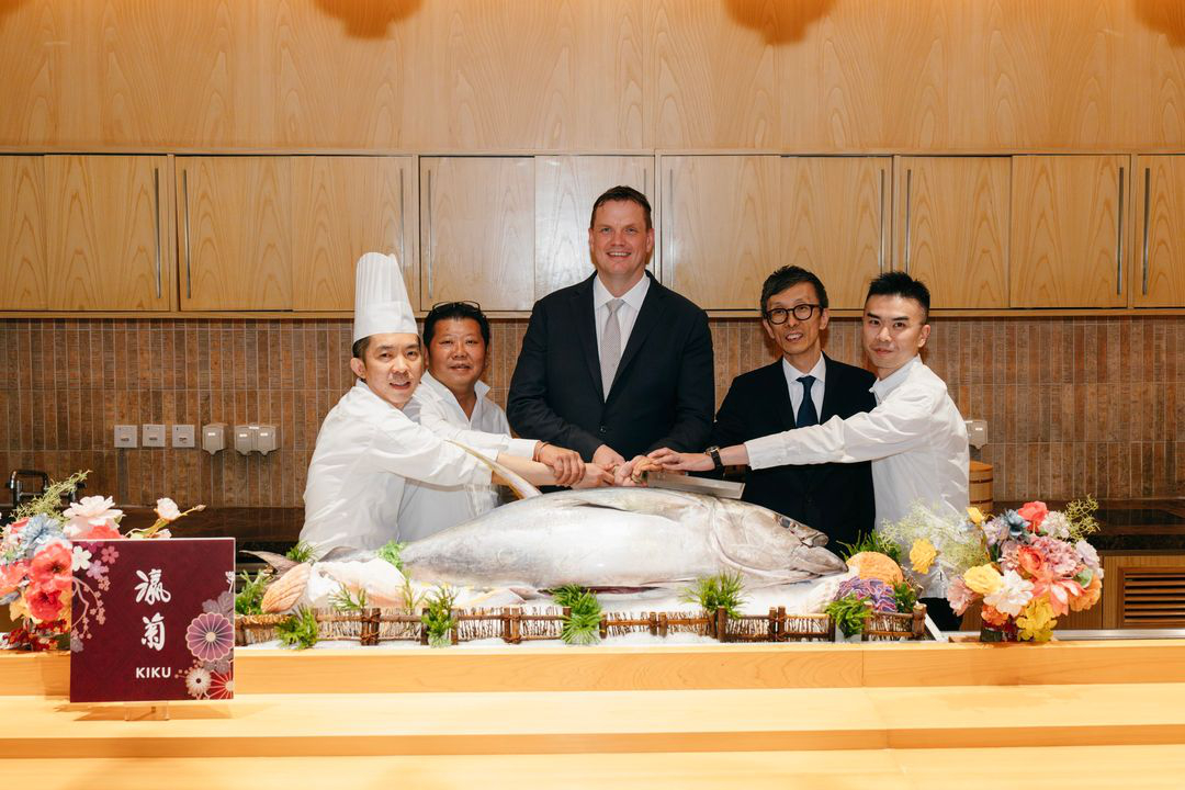 澳門優惠 瀛菊 九州名產和食御膳精彩回顧推廣 2