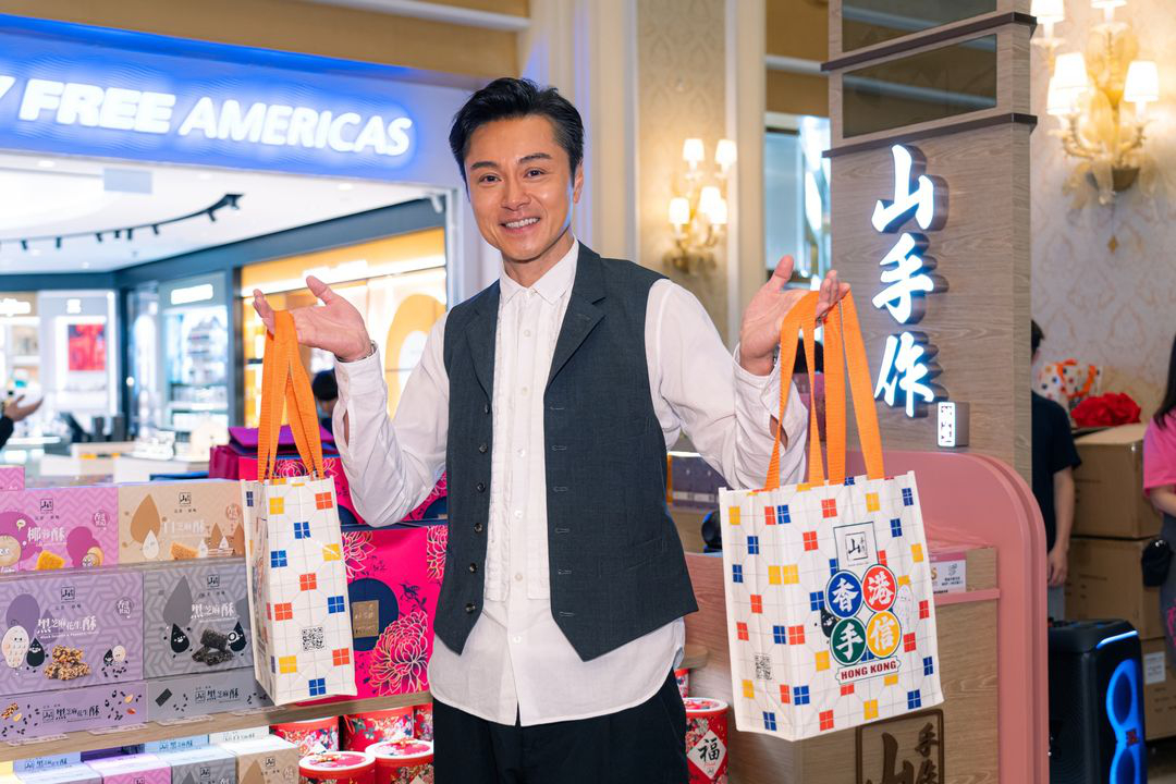 澳門優惠 香港品牌 山手作 首家外地分店於威尼斯人購物中心甜蜜開幕88折優惠 0