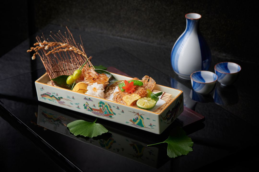 澳門優惠 山里 X 尚坊 四手聯乘晚宴優惠 2