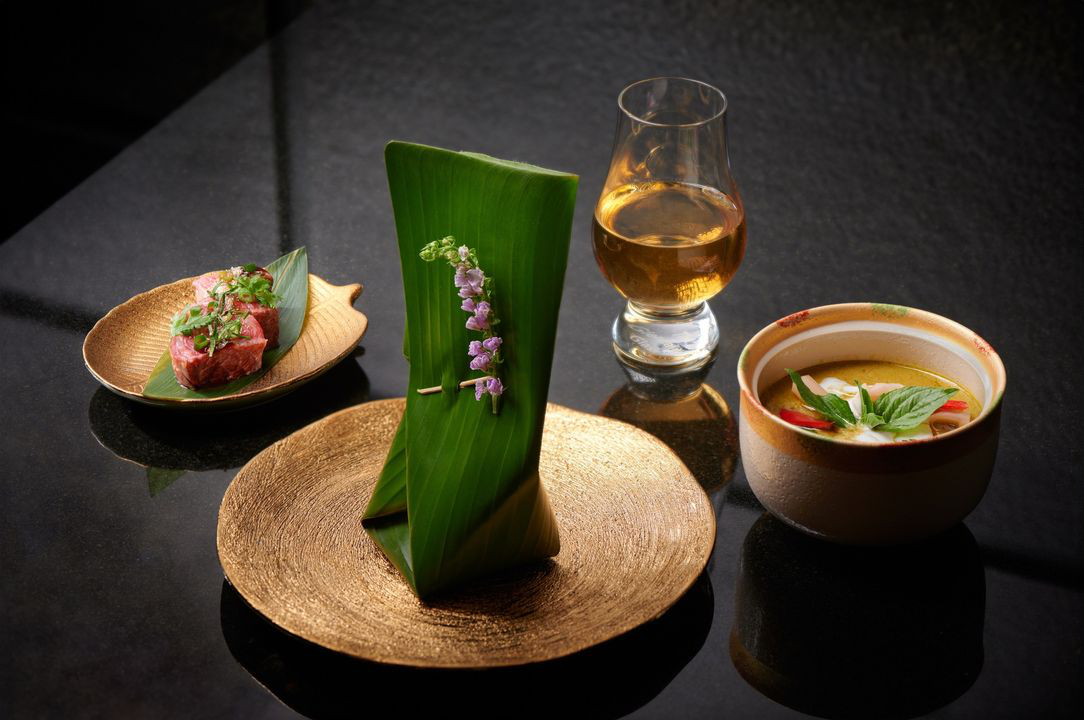 澳門優惠 山里 X 尚坊 四手聯乘晚宴優惠 3