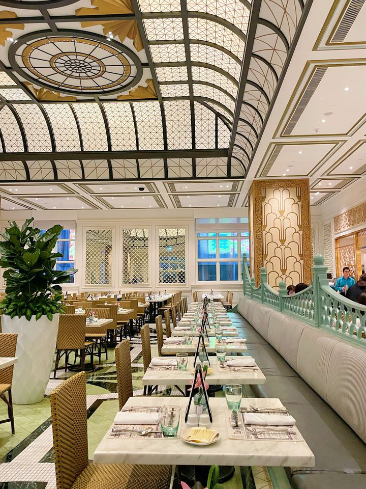 澳門優惠 工銀金沙時尚萬事達卡 為全新客戶獻上雙重迎新禮遇優惠 1