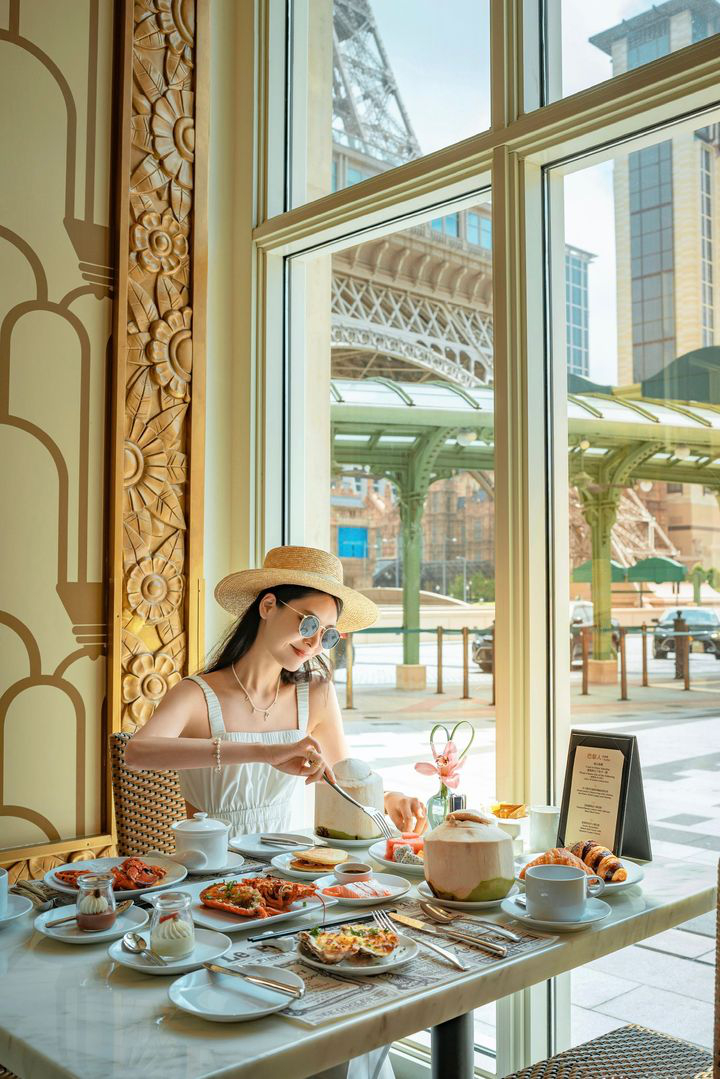 澳門優惠 工銀金沙時尚萬事達卡 為全新客戶獻上雙重迎新禮遇優惠 3