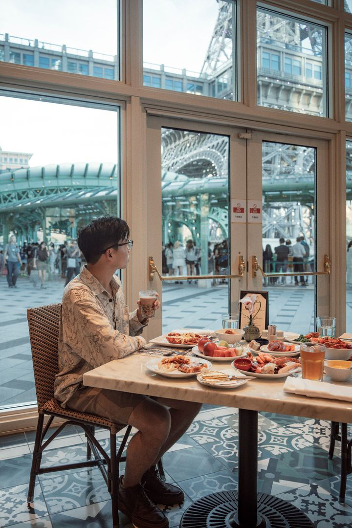 澳門優惠 工銀金沙時尚萬事達卡 全新客戶有褔了優惠 3