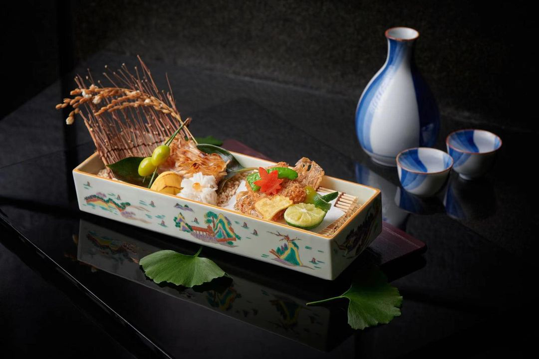 澳門優惠 山里 X 尚坊 四手聯乘晚宴優惠 2